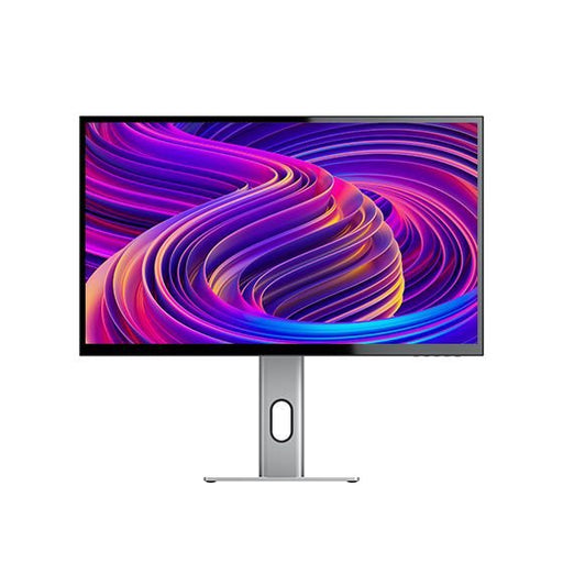 EAN 9350784025364 - ALOGIC 27F34KCPD pantalla para PC 68,6 cm (27") 3840 x 2160 Pixeles 4K Ultra HD Plata imagen 1