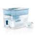 EAN 4006387131067 - Brita 1052805 filtro de agua Filtro para depósito de agua 8,2 L Azul imagen 1