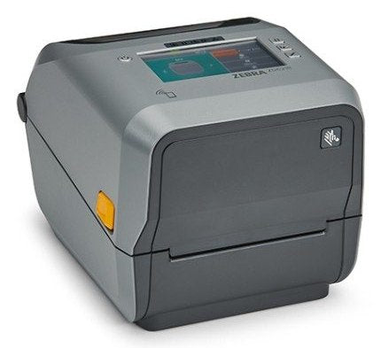 EAN 8436575533858 - Zebra ZD621R impresora de etiquetas Transferencia térmica 203 x 203 DPI 203 mm/s Inalámbrico y alámbrico  imagen 1