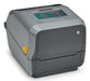 EAN 5704174871255 - Zebra ZD621R impresora de etiquetas Transferencia térmica 203 x 203 DPI 203 mm/s Inalámbrico y alámbrico  imagen 1