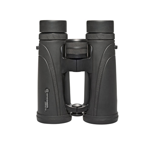 EAN 4007922037172 - Bresser Optics CORVETTE 8X42 binocular Techo Negro imagen 2