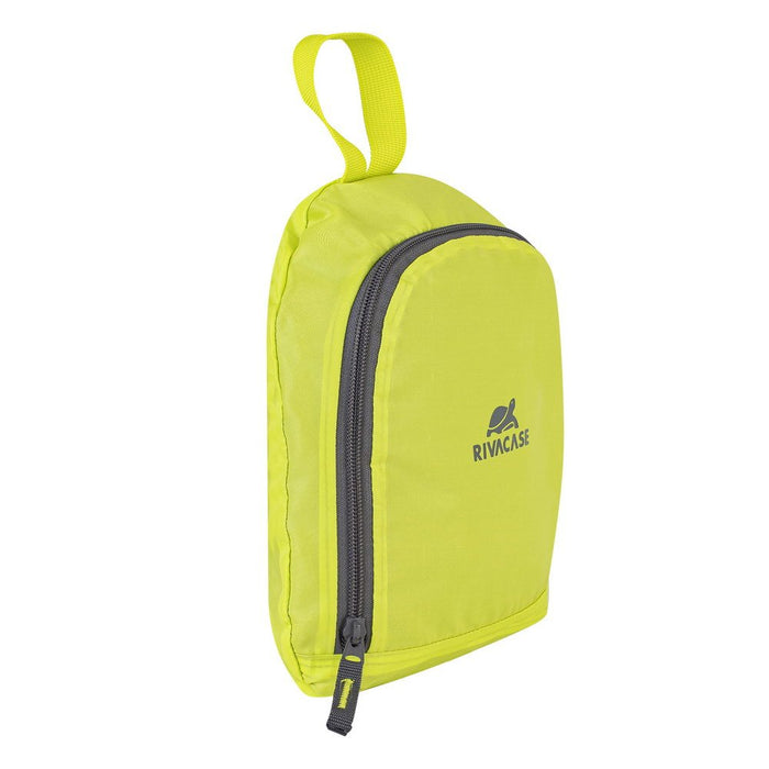 EAN 4260403578346 - Rivacase Mestalla 5542 bolso de lona 30 L Poliéster Gris imagen 16