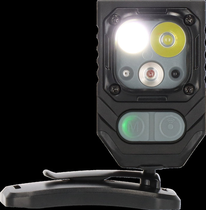 Brennenmuhl Mob. Led Akku Mrahler Cl 600 Ma