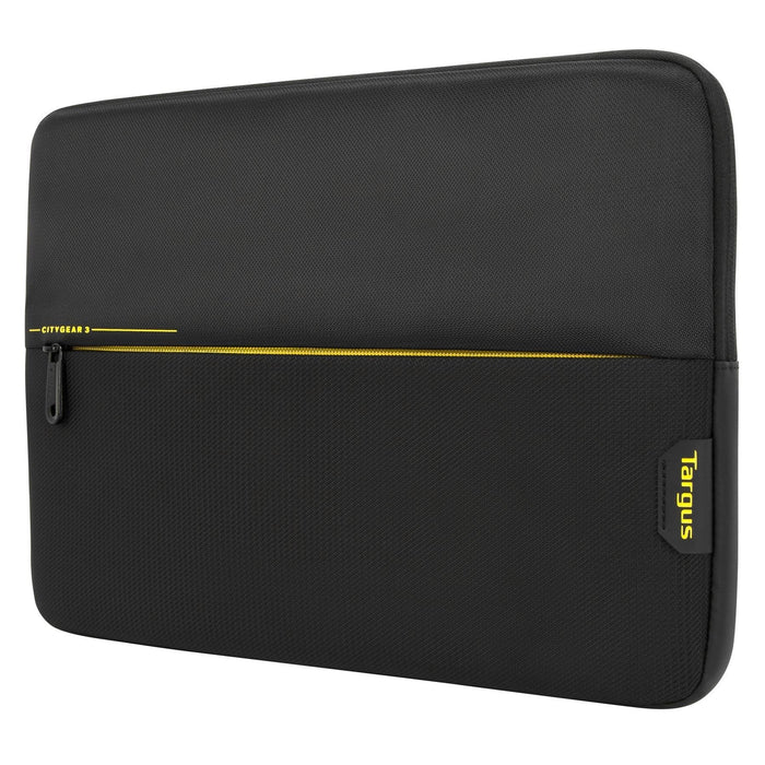 Targus Citygear Funda Para Portátil 35,6 Cm (14") Funda Negro
