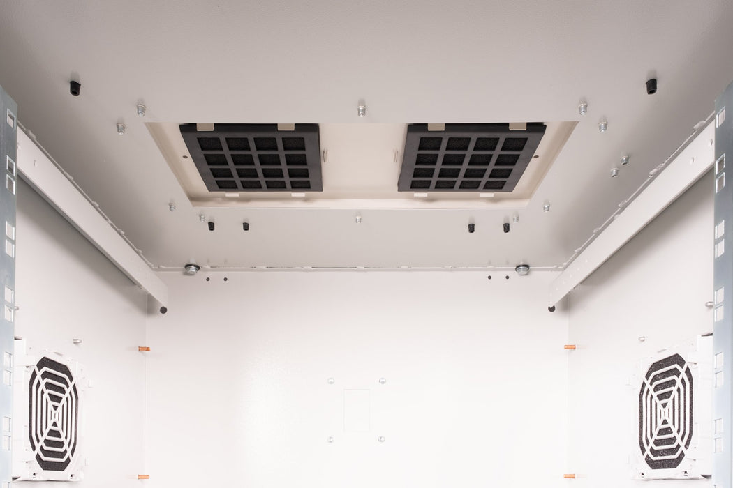 EAN 4016032362135 - Digitus DN-19 07U-6/6-I-OD armario rack Bastidor de pared Gris imagen 2