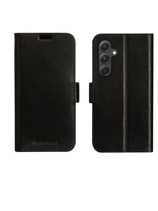 EAN 5711428017833 - dbramante1928 Copenhagen funda para teléfono móvil 16,3 cm (6.4") Funda cartera Negro imagen 3