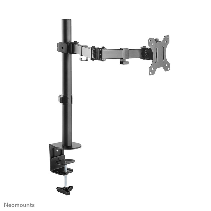 EAN 8717371446390 - Neomounts FPMA-D550BLACK soporte para monitor 81,3 cm (32") Escritorio Negro imagen 9