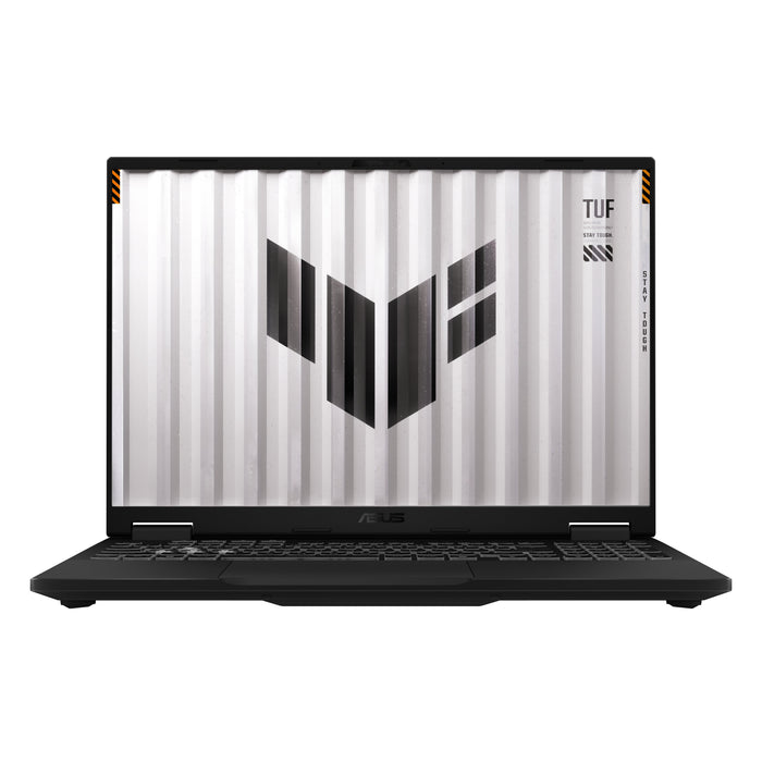 EAN 4711636497657 - ASUS TUF Gaming A16 TUF608UHI-TU188W AMD Ryzen™ 7 40,6 cm (16") DDR5-SDRAM NVIDIA GeForce RTX 5050 Wi-Fi  imagen 3