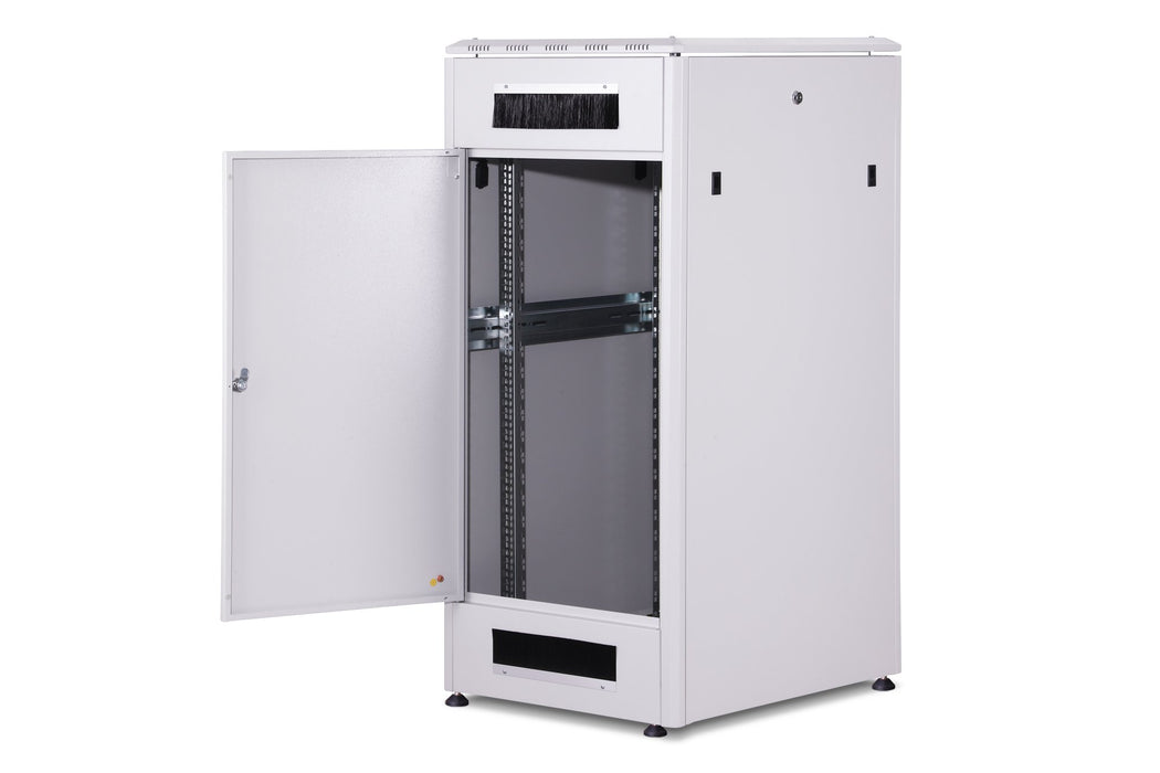 EAN 4016032331148 - Digitus DN-19 26U-6/8-1 armario rack Rack o bastidor independiente Gris imagen 10