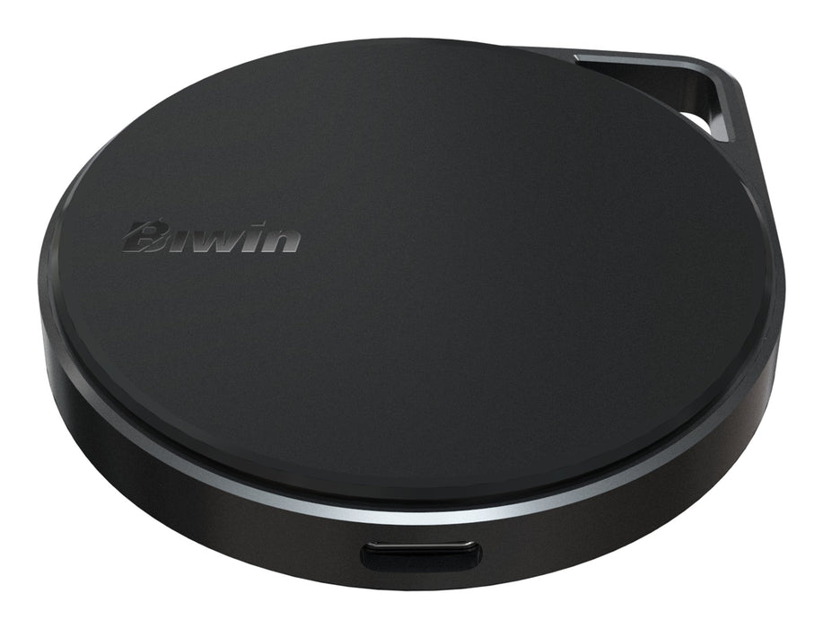 EAN 6955914623668 - Biwin BPM200001TB-h 1 TB USB Tipo C USB 3.2 Gen 2x2 Negro imagen 4