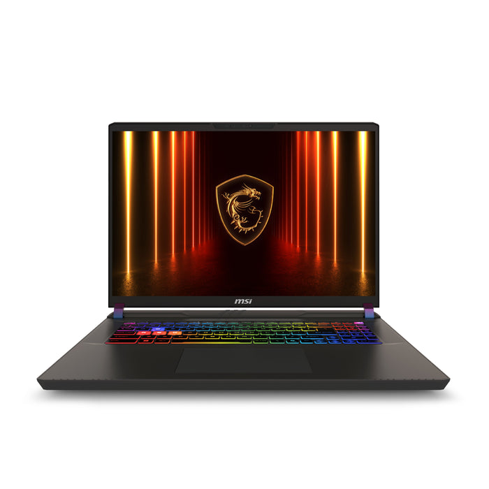 EAN 4711377348508 - MSI Vector 17 HX AI A2XWJG-094XES Intel Core Ultra 9 275HX Portátil 43,2 cm (17") Quad HD+ 32 GB DDR5-SDR imagen 1