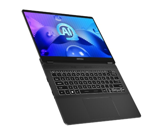 EAN 4711377342162 - MSI Prestige 14 AI Evo C2HMG-091ES Intel Core Ultra 7 255H Portátil 35,6 cm (14") Full HD+ 32 GB DDR5-SDR imagen 6