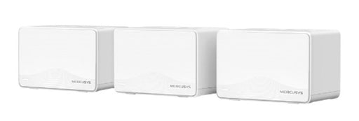 EAN 6957939002985 - Mercusys Halo H25BE Doble banda (2,4 GHz / 5 GHz) Wi-Fi 7 (802.11be) Blanco 3 Interno imagen 1
