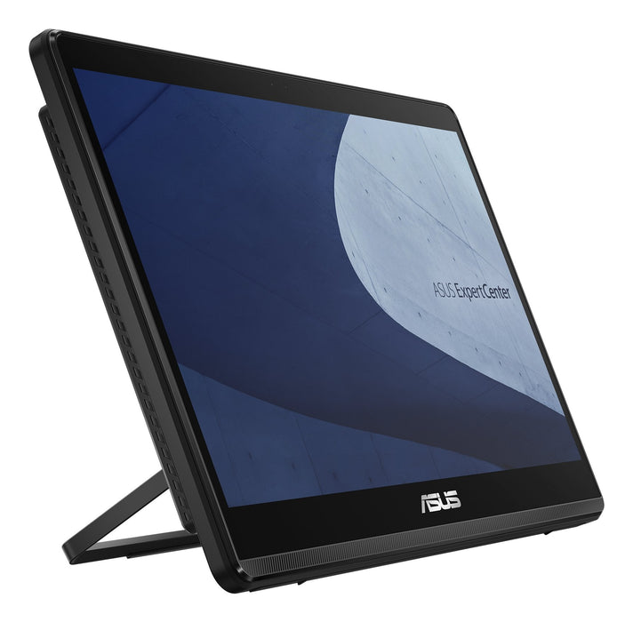 Asus Aio E16 15.6" Touch N4500 4 128 Negro E1600wkat-Bmr143m Ohne Os