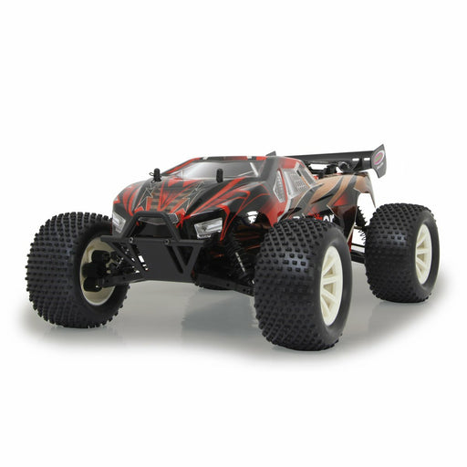 EAN 4042774450175 - Jamara 059739 modelo controlado por radio Coche todoterreno 1:10 imagen 2