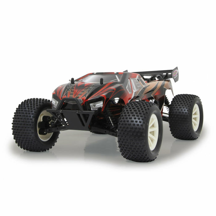 EAN 4042774450175 - Jamara 059739 modelo controlado por radio Coche todoterreno 1:10 imagen 2