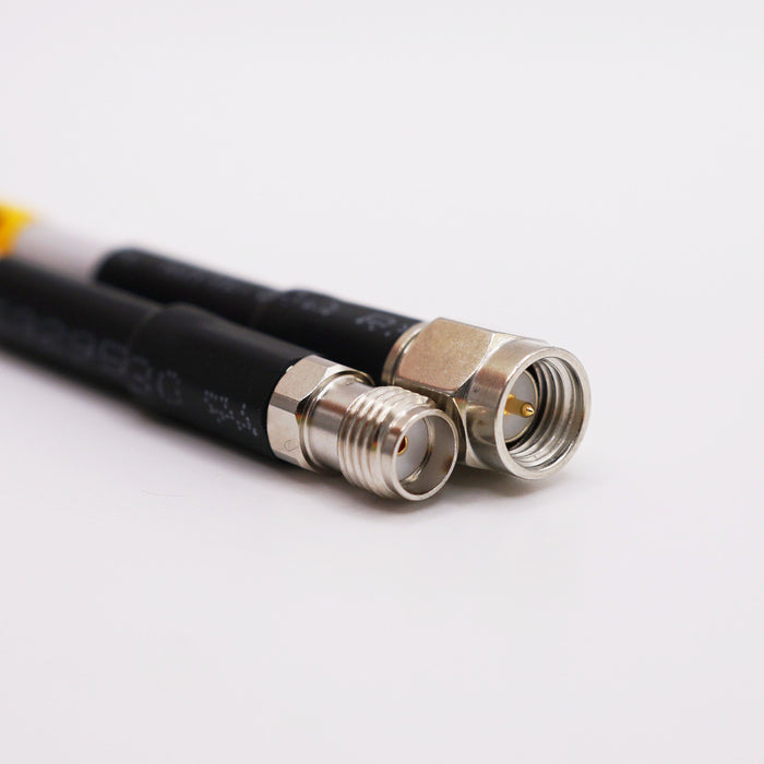 EAN 5055416031921 - Panorama Antennas 5M CS32 CABLE ASSY SMA(M)-SMA(F)- 5GB cable coaxial imagen 1