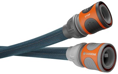 EAN 4066407501607 - Gardena Liano Xtreme Manguera porosa redonda para riego por exudación 15 m imagen 2