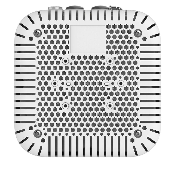 Hewlett Packard Enterprise Aruba Ap-518 (Rw) 5375 Mbit/S Blanco Energía Sobre Ethernet (Poe)