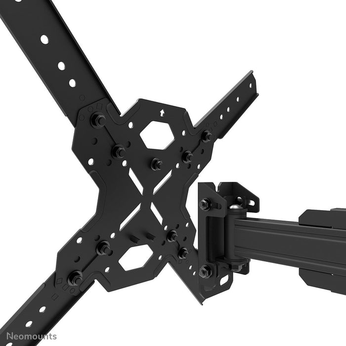 EAN 8717371448837 - Neomounts WL40S-850BL14 soporte para TV 165,1 cm (65") Negro imagen 9
