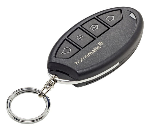 EAN 4047976425624 - Homematic IP HmIP-KRCA mando a distancia RF inalámbrico Dispositivo doméstico inteligente Botones imagen 1