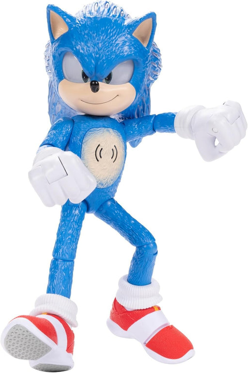 EAN 192995424753 - Sonic the Hedgehog 3 Ultimate imagen 1