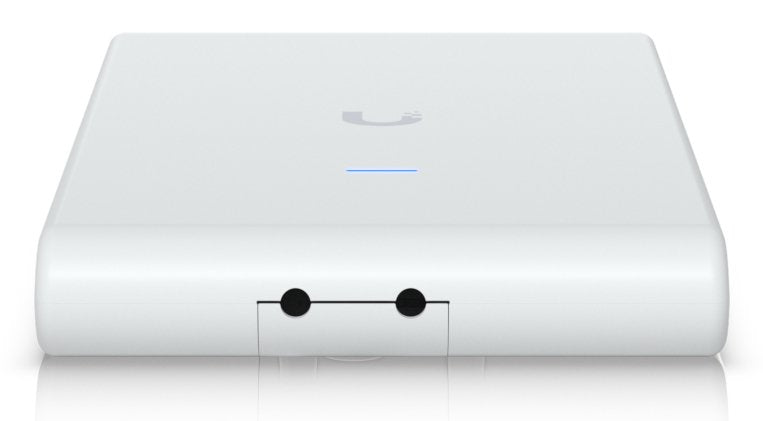 EAN 0810084695180 - Ubiquiti U6 Mesh Pro 2400 Mbit/s Blanco Energía sobre Ethernet (PoE) imagen 9