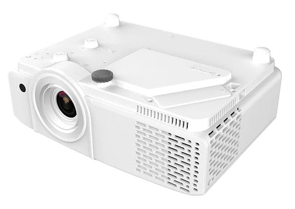 EAN 7640186962568 - Philips ProPix 850 Proyector de alcance estándar 4000 lúmenes ANSI DLP 1080p (1920x1080) Blanco imagen 3