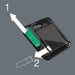 EAN 4013288187994 - Wera Bit-Box 20 TX punta de destornillador 20 pieza(s) imagen 2