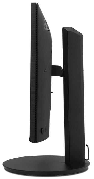 EAN 4711474299598 - Acer CB272U G pantalla para PC 68,6 cm (27") 2560 x 1440 Pixeles Quad HD LED Negro imagen 5