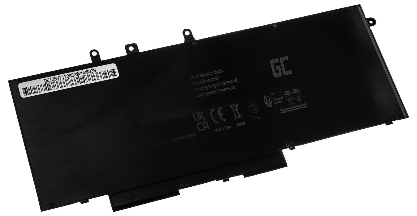 EAN 5904326373914 - Green Cell GC-DE128V2 no categorizado imagen 2
