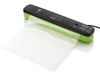 EAN 8013240890449 - Laica VT3104 sellador al vacío 600 mbar Negro, Verde imagen 1