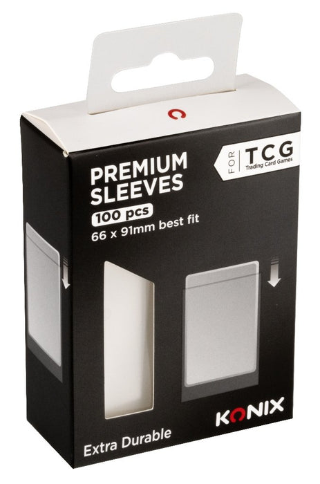 EAN 3328170302593 - Konix KX-TCG-SL-PREM Funda de tarjeta imagen 2