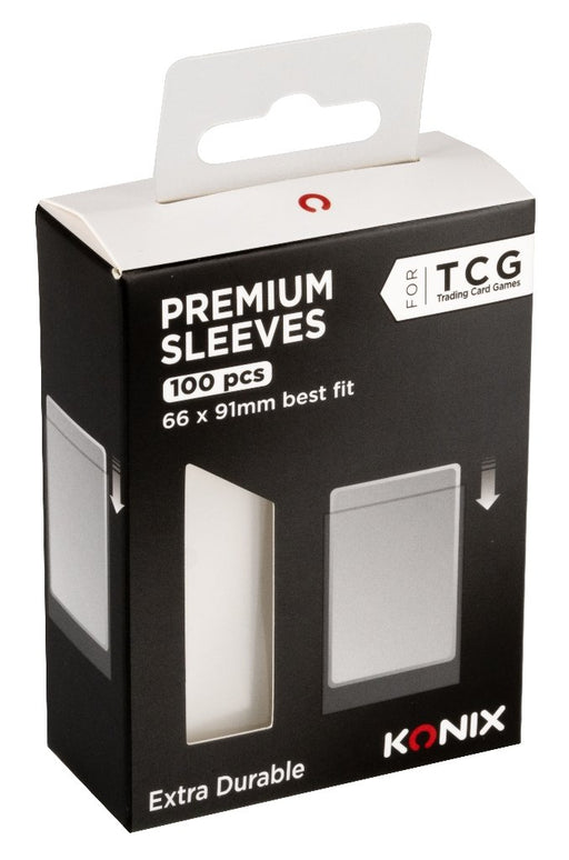 EAN 3328170302593 - Konix KX-TCG-SL-PREM Funda de tarjeta imagen 2