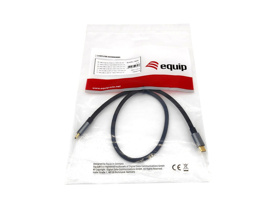 EAN 4015867226537 - Equip 128353 cable USB USB 3.2 Gen 1 (3.1 Gen 1) USB C imagen 5