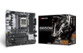 EAN 4712960687400 - Biostar B650MP-E PRO placa base AMD B650 Zócalo AM5 micro ATX imagen 4