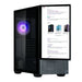 EAN 8800263650040 - Zalman Z10 DS Midi Tower Negro imagen 22