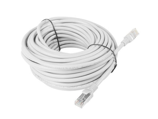 EAN 5901969428056 - Lanberg PCU5-10CC-5000-S cable de red Gris 50 m Cat5e U/UTP (UTP) imagen 2