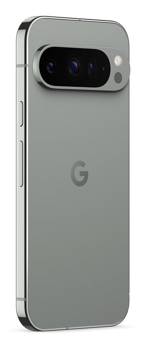 EAN 840353906532 - Google Pixel 9 Pro 16 cm (6.3") SIM doble Android 14 5G USB Tipo C 16 GB 512 GB 4700 mAh Verde imagen 3