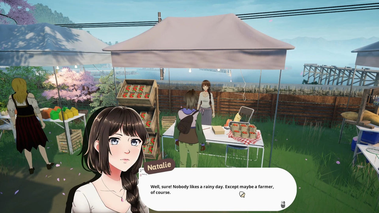 EAN 5060264378180 - Merge Games SunnySide imagen 6