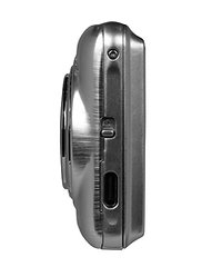 EAN 4582712710171 - Yashica EasySnap Cámara compacta 30 MP Plata imagen 5