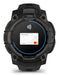 EAN 0753759339487 - Garmin Instinct 3 AMOLED 3,05 cm (1.2") 45 mm Digital 390 x 390 Pixeles Pantalla táctil Negro GPS (satéli imagen 11