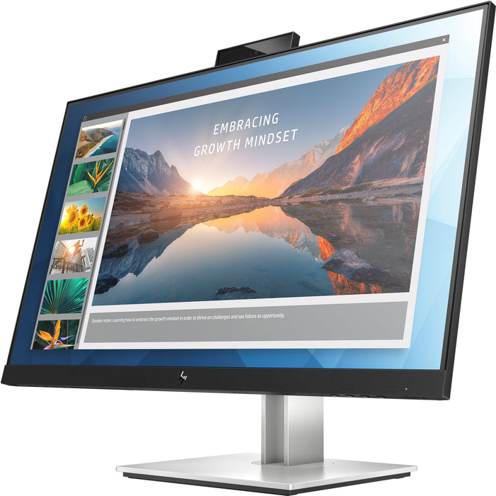 EAN 5715063348642 - HP شاشة إرساء E24d G4 FHD USB-C من pantalla para PC imagen 4