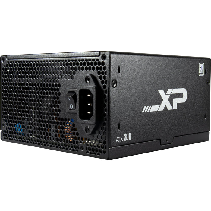 EAN 4260455648929 - Inter-Tech SAMA XPH-850A unidad de fuente de alimentación 850 W 20+4 pin ATX ATX Negro imagen 2