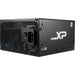 EAN 4260455648929 - Inter-Tech SAMA XPH-850A unidad de fuente de alimentación 850 W 20+4 pin ATX ATX Negro imagen 2