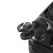 EAN 4260709015743 - Rivacase Clark Tranvía Armazón duro Negro 34 L Aluminio, Policarbonato (PC), Poliéster imagen 13