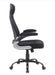 EAN 8429368000699 - Archivo 2000 6493 NE silla de oficina y de ordenador Asiento acolchado Respaldo de malla imagen 3