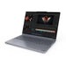 EAN 198157921276 - Lenovo ThinkBook 16p G6 ADR AMD Ryzen™ 9 8945HX Portátil 40,6 cm (16") WQXGA 32 GB DDR5-SDRAM 1 TB SSD NVI imagen 3
