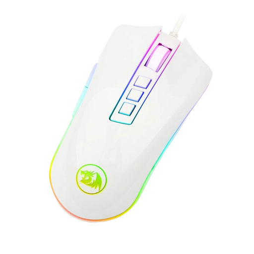 EAN 6950376776877 - REDRAGON M711W Cobra ratón USB Tipo C imagen 1
