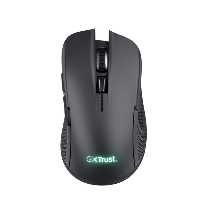 EAN 8713439248883 - Trust GXT 923 YBAR ratón Juego mano derecha RF inalámbrico Óptico 7200 DPI imagen 6